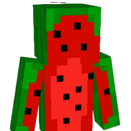 Arix_10 Minecraft avatar bust