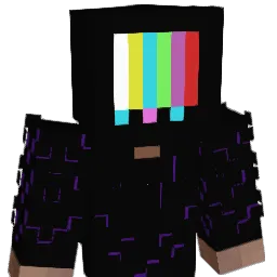 Ariza_64 Minecraft avatar bust