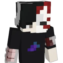 Arizabagal1448 Minecraft avatar bust