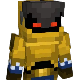 Arizmath's Minecraft skin