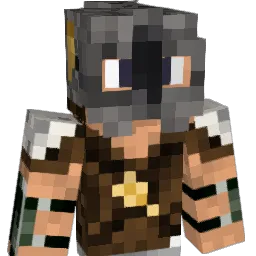 Arizon_1888 Minecraft avatar bust