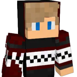 ArizonaIceTea Minecraft avatar bust