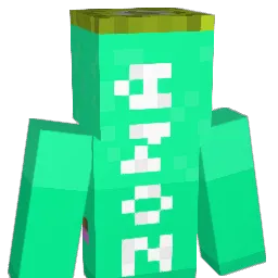 Arizona_Ice_Tea Minecraft avatar bust