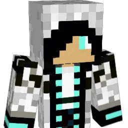Arizonah Minecraft avatar bust