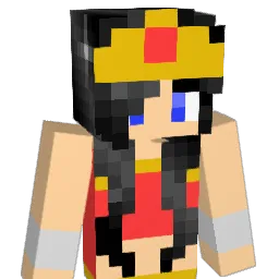 Arjan14 Minecraft avatar bust