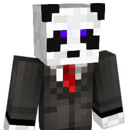 Arje33 Minecraft avatar bust