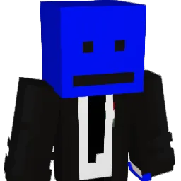 Arjel47's Minecraft skin