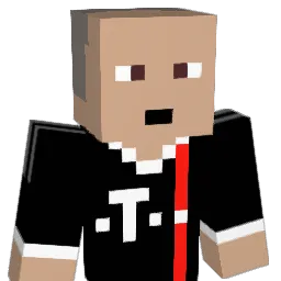ArjenRobben_ Minecraft avatar bust