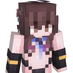 Arjun6oyloml Minecraft avatar bust