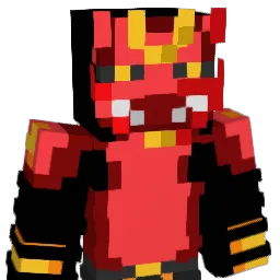 ArjunIcerhkloml Minecraft avatar bust
