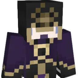 ArjunaAlter's Minecraft skin