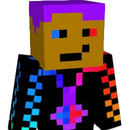 Arjunation's Minecraft skin