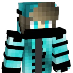 Ark03 Minecraft avatar bust