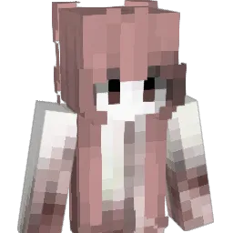 Ark9102 Minecraft avatar bust