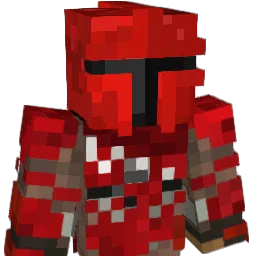 Ark96's Minecraft skin