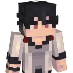 Ark9975 Minecraft avatar bust