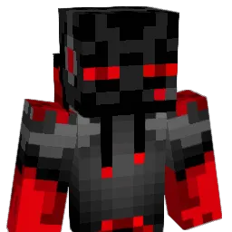 ArkAngel76's Minecraft skin