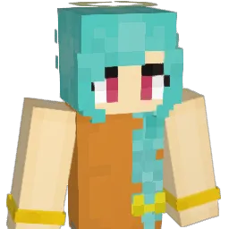 ArkAngelJay's Minecraft skin