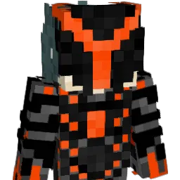 ArkAngleAzreal's Minecraft skin