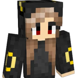 ArkLaii Minecraft avatar bust