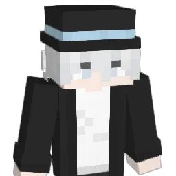 Ark_27's Minecraft skin
