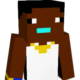 Ark_41015 Minecraft avatar bust