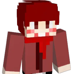 Ark_G's Minecraft skin