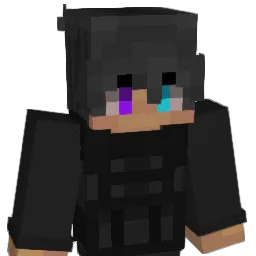 Ark_Reylla_Kyrie Minecraft avatar bust
