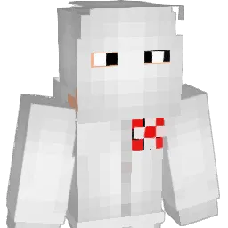 ArkaPavell Minecraft avatar bust