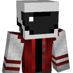 ArkaRambo1887 Minecraft avatar bust