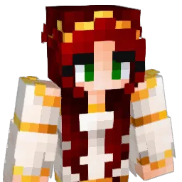 Arkada_ Minecraft avatar bust
