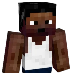 Arkade07's Minecraft skin
