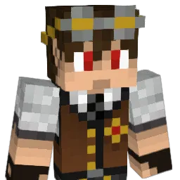 Arkadis89's Minecraft skin