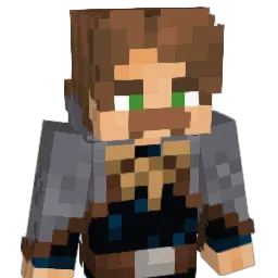 Arkadye_ Minecraft avatar bust