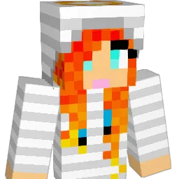 Arkaitect's Minecraft skin