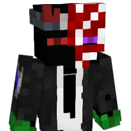 Arkaizen's Minecraft skin