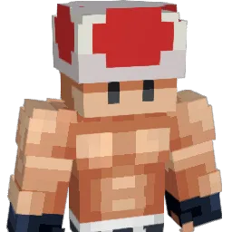 Arkalusg1 Minecraft avatar bust