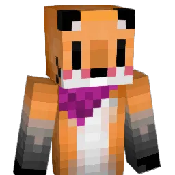 ArkaneWhooves's Minecraft skin
