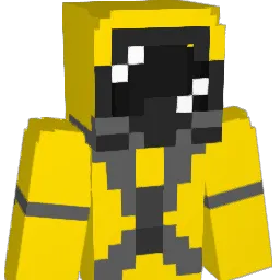 ArkanianGuy Minecraft avatar bust