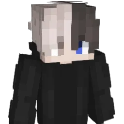 Arkaniaxx Minecraft avatar bust