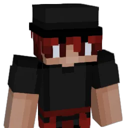 ArkannTV's Minecraft skin