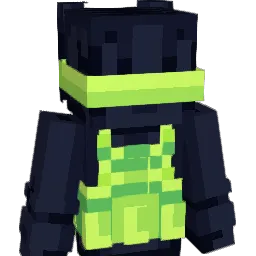 ArkanovBajs's Minecraft skin