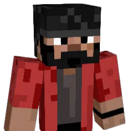 Arkao_ Minecraft avatar bust