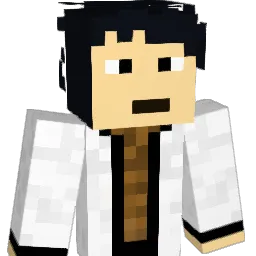 Arkara's Minecraft skin