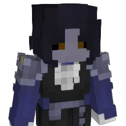 Arkari's Minecraft skin