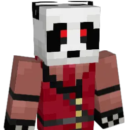 Arkaser's Minecraft skin