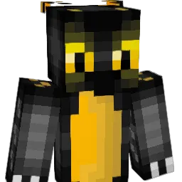Arkcia's Minecraft skin