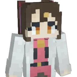 Arkdeso's Minecraft skin