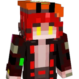 Arkeil516 Minecraft avatar bust