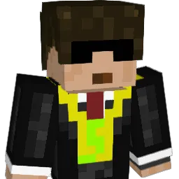 Arken11's Minecraft skin